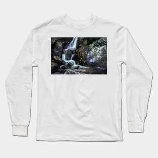 Cascading Falls Long Sleeve T-Shirt